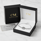 Cofanetto CM Silver Jewels - Bracciale Albero della Vita