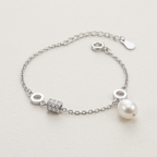 Bracciale da un’angolazione alternativa