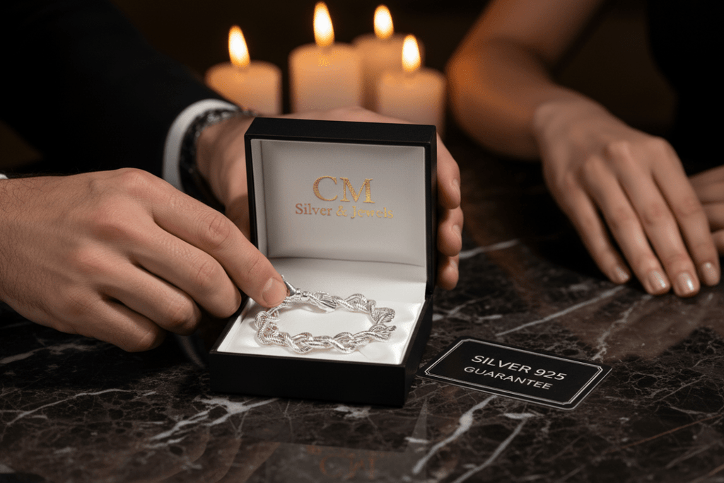gioielli - https://cmsilverejewels.myshopify.com/ - argento