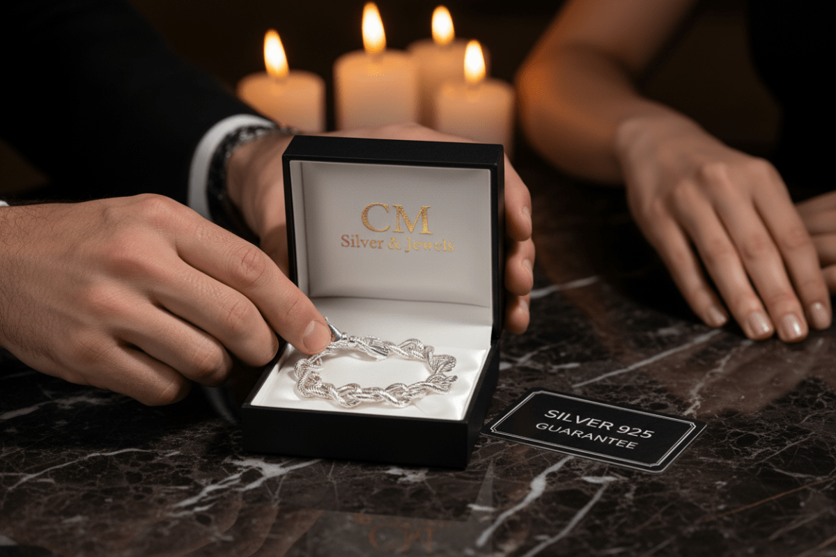 gioielli - https://cmsilverejewels.myshopify.com/ - argento