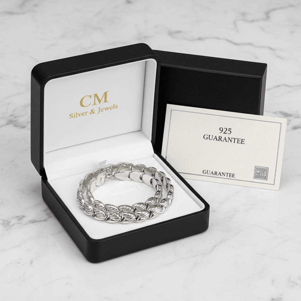 gioielli - https://cmsilverejewels.myshopify.com/ - argento