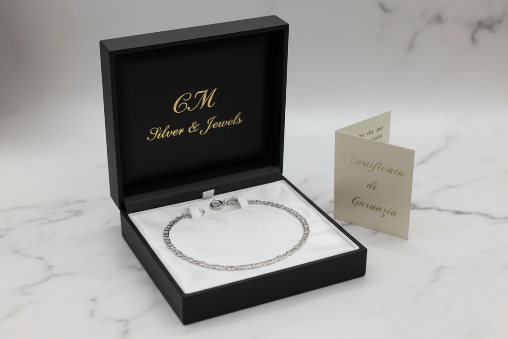 gioielli - https://cmsilverejewels.myshopify.com/ - argento
