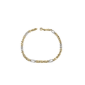 Bracciale Grumetta in Oro 18 Carati