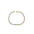 Bracciale Grumetta in Oro 18 Carati