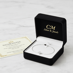 Cofanetto CM Silver Jewels