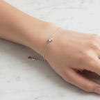 Lifestyle - Bracciale indossato