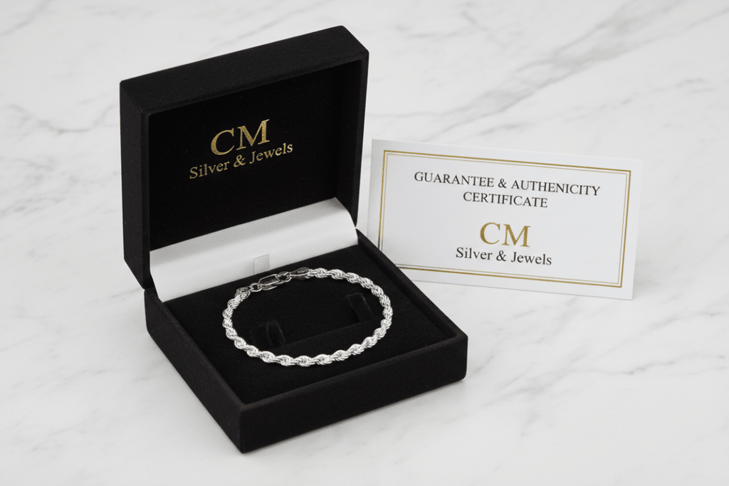 gioielli - https://cmsilverejewels.myshopify.com/ - argento