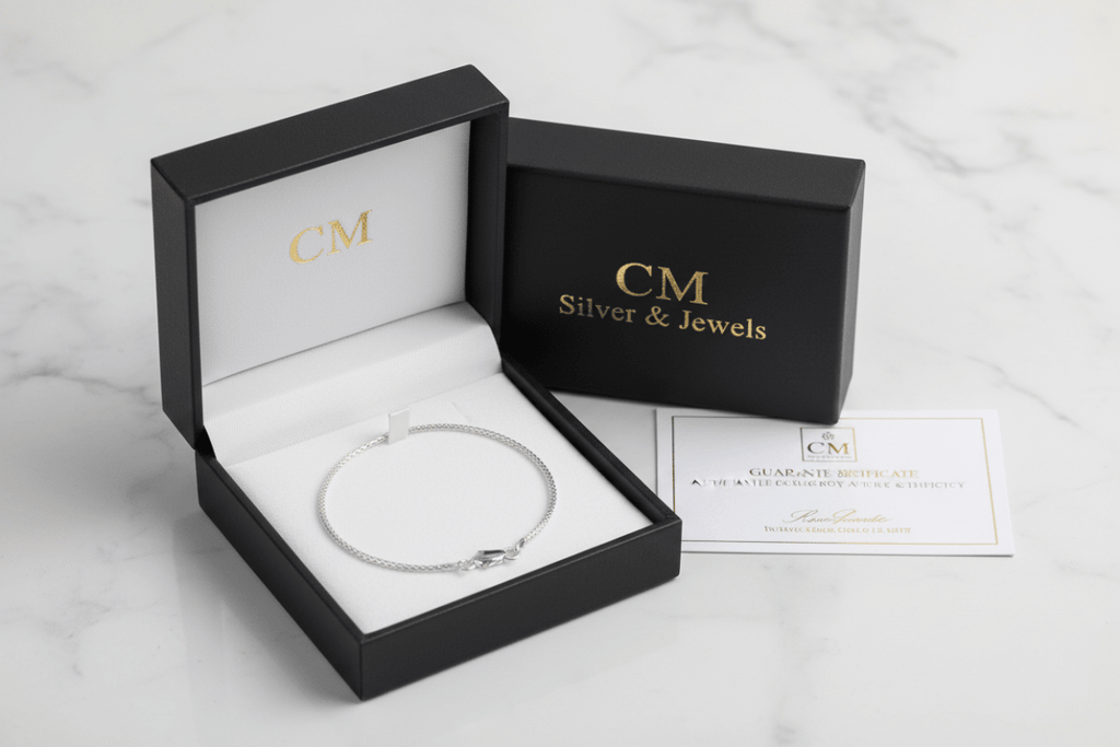 gioielli - https://cmsilverejewels.myshopify.com/ - argento
