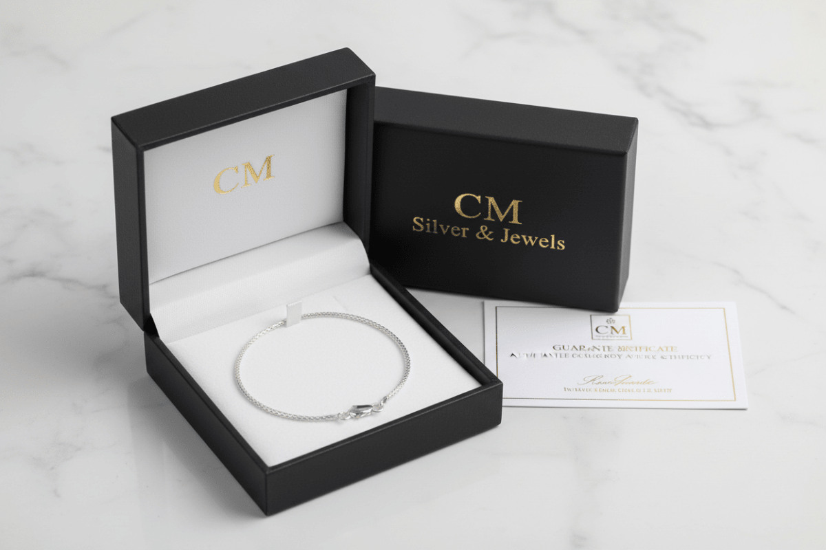 gioielli - https://cmsilverejewels.myshopify.com/ - argento