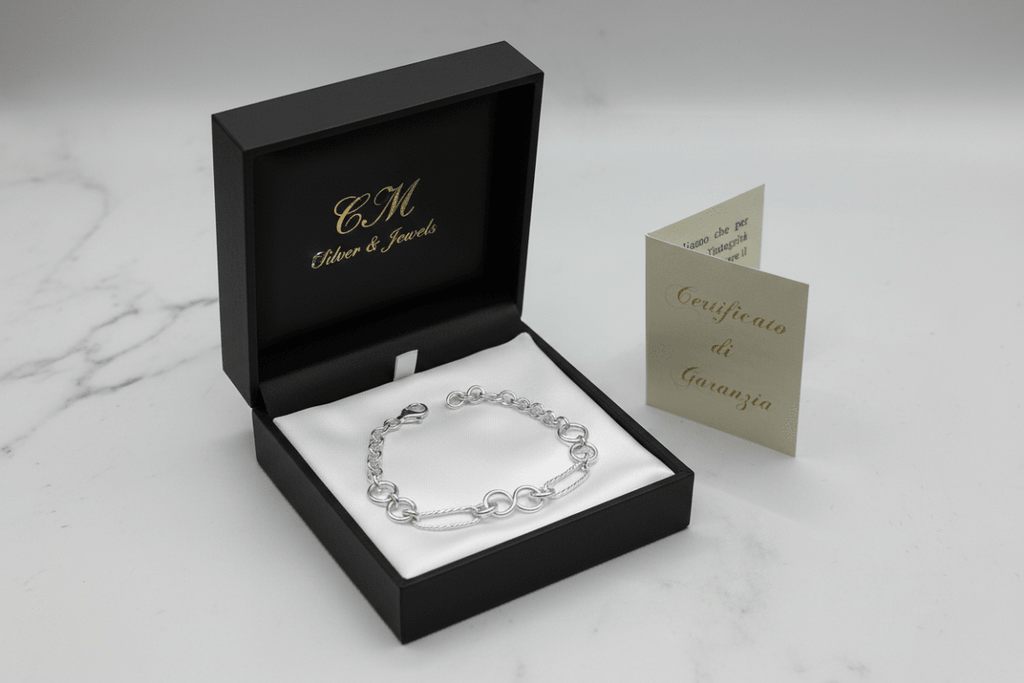 gioielli - https://cmsilverejewels.myshopify.com/ - argento