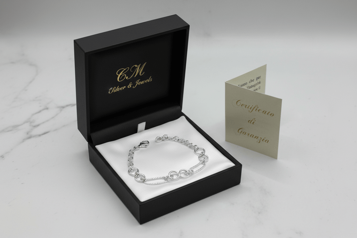 gioielli - https://cmsilverejewels.myshopify.com/ - argento