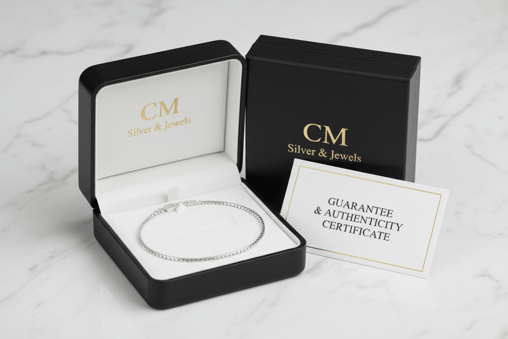 gioielli - https://cmsilverejewels.myshopify.com/ - argento