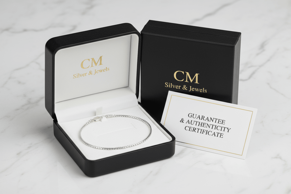 gioielli - https://cmsilverejewels.myshopify.com/ - argento