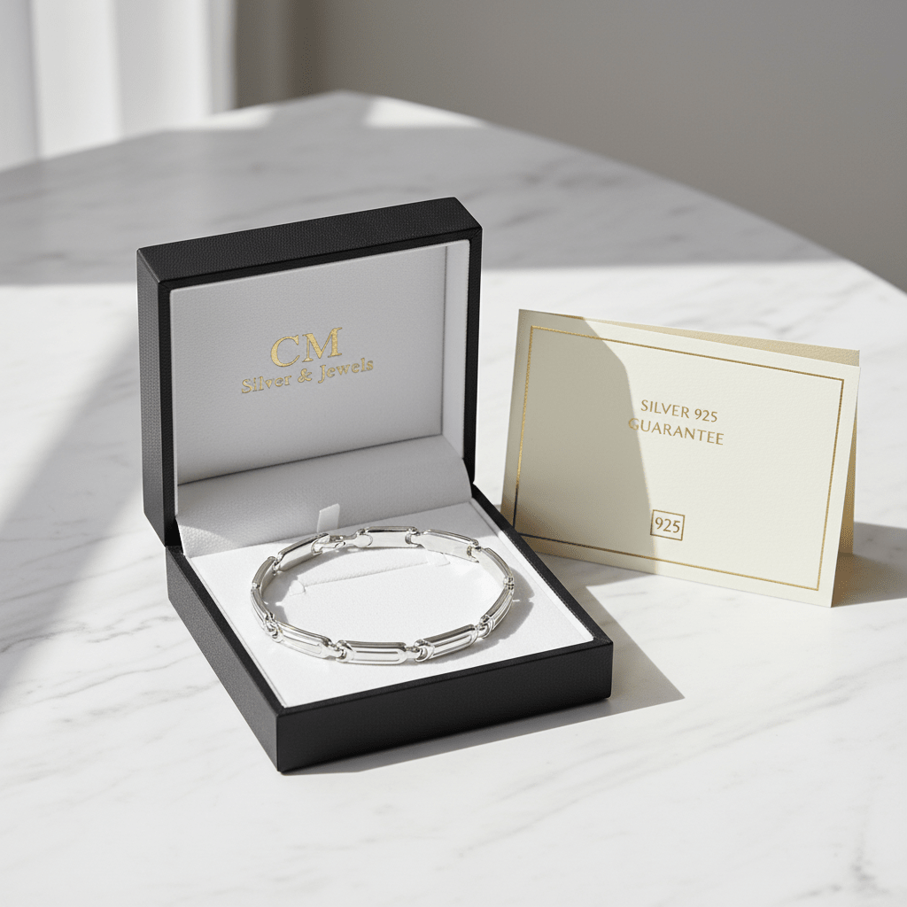 gioielli - https://cmsilverejewels.myshopify.com/ - argento