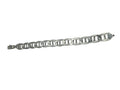 Bracciale Uomo in Argento 925 – Design Elegante e Maschile - Gioielleria CM SILVER & JEWELS