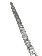 Bracciale Uomo in Argento 925 – Design Elegante e Maschile - Gioielleria CM SILVER & JEWELS