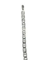 Bracciale Uomo in Argento 925 – Design Elegante e Maschile - Gioielleria CM SILVER & JEWELS