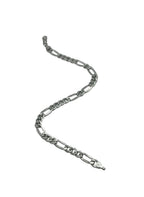 Bracciale Uomo in Argento 925 Maglia Grumetta Larga – Stile Classico ed Elegante - Gioielleria CM SILVER & JEWELS