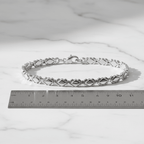 Scale shot