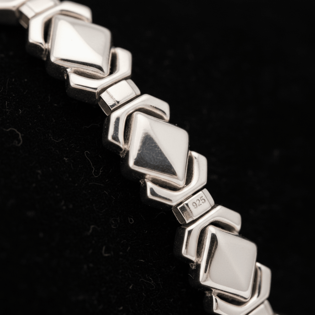 Detail shot macro