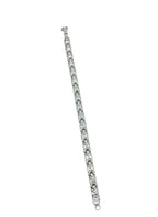 Bracciale da Uomo in Argento 925 – Maglia Lucida - Gioielleria CM SILVER & JEWELS