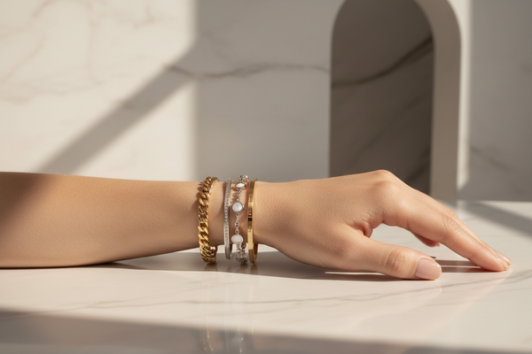 Bracciali Donna
