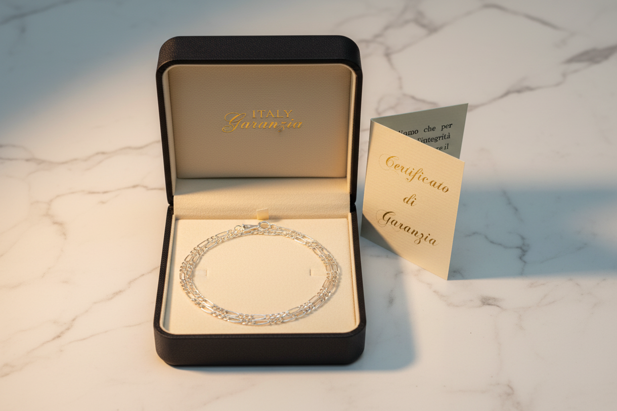 Catenina Graffetta - Gift Box