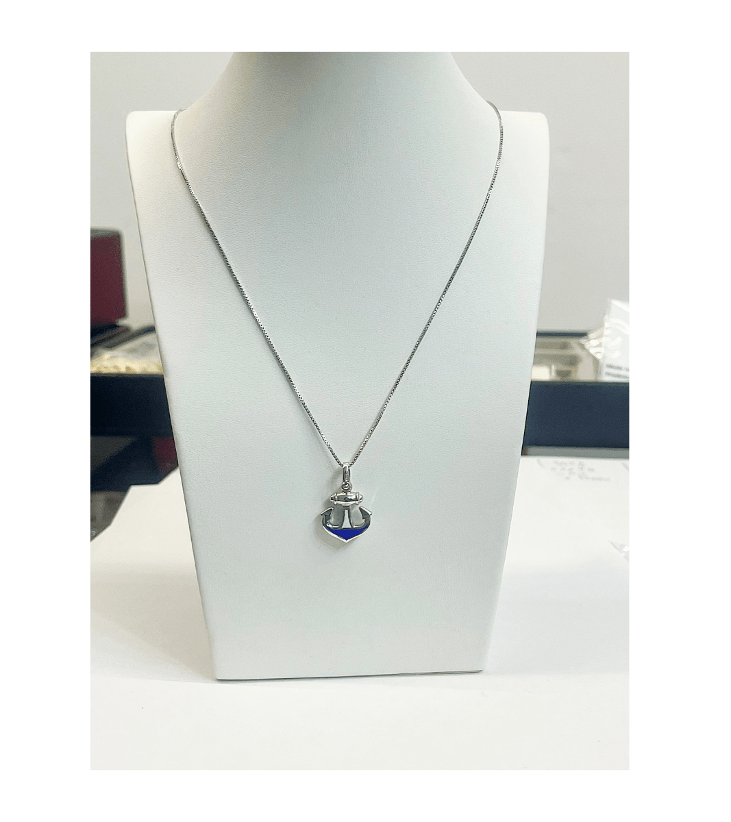 gioielli - https://cmsilverejewels.myshopify.com/ - argento