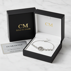 Cofanetto CM Silver Jewels - Bracciale Albero della Vita