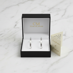 Cofanetto CM Silver & Jewels – Cerchio