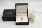 Cofanetto CM Silver Jewels – Certificato di Garanzia reale