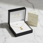 Cofanetto CM Silver & Jewels – Collana Casetta