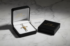 Cofanetto CM Silver & Jewels con certificato