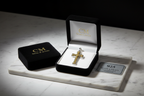Cofanetto CM Silver & Jewels con certificato