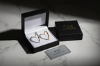 Cofanetto CM Silver & Jewels con certificato