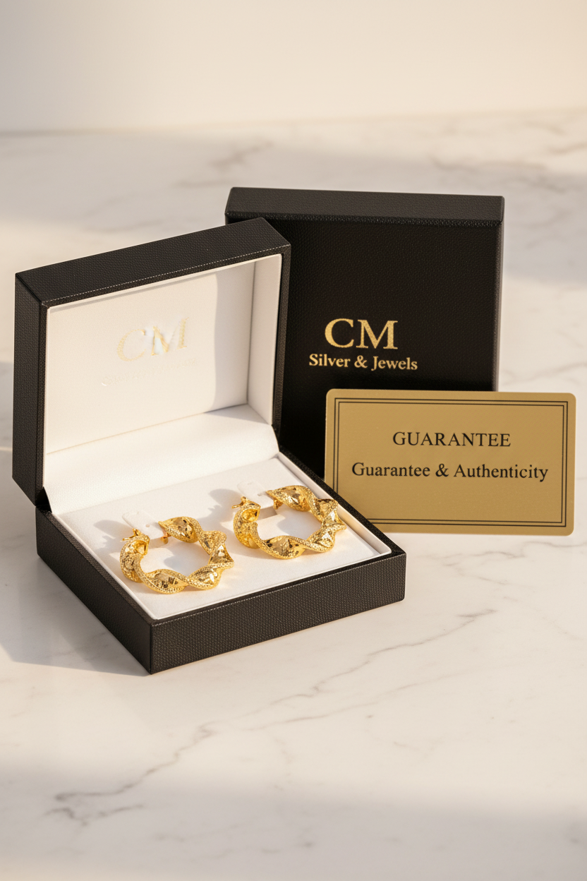 Cofanetto CM Silver Jewels – Piano marmo