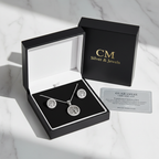 Cofanetto CM Silver Jewels - Set Albero della Vita