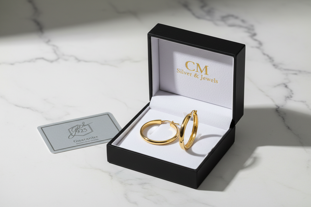 Cofanetto CM Silver Jewels
