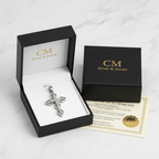 Cofanetto CM Silver Jewels
