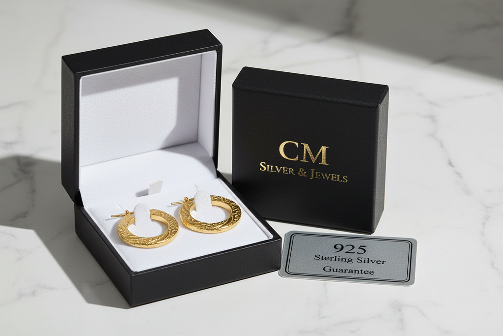 Cofanetto CM Silver Jewels