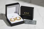Cofanetto CM Silver Jewels