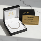 Cofanetto CM Silver Jewels