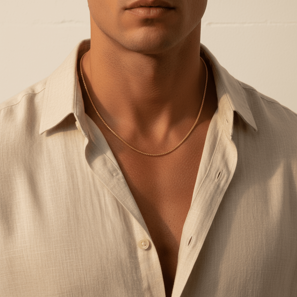 Lifestyle - Uomo