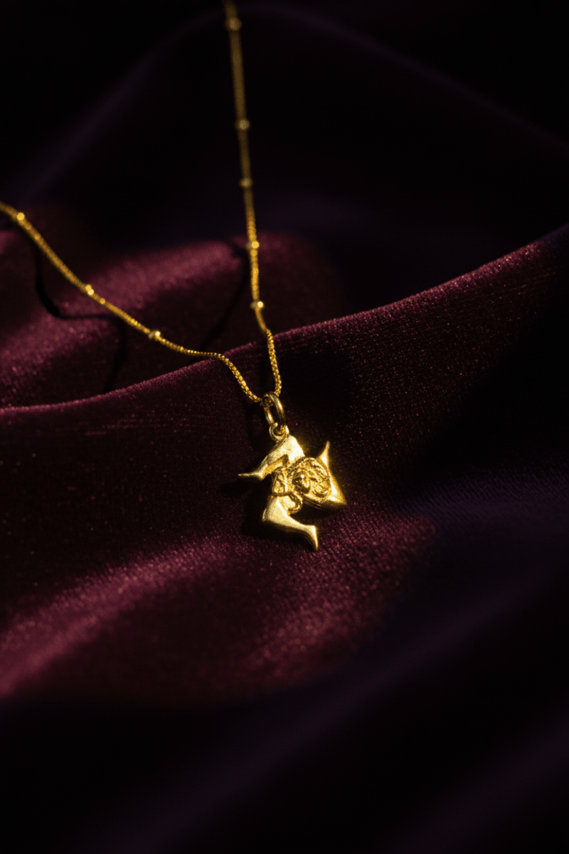 Trinacria Oro - Mood