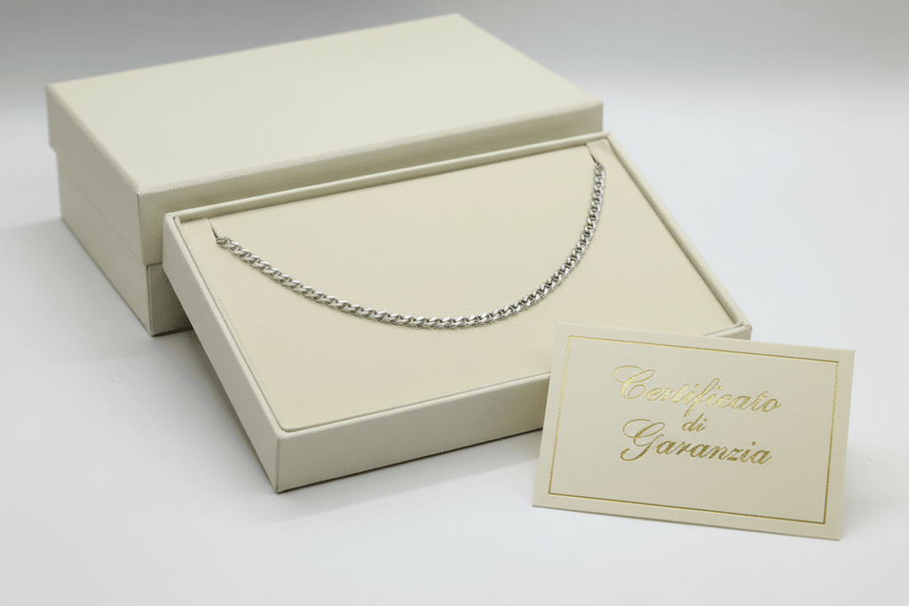 Curb - Gift Box + Certificato