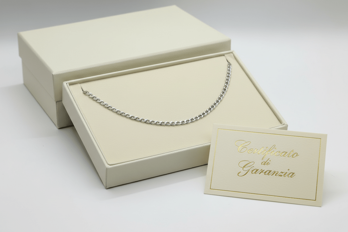 Curb - Gift Box + Certificato