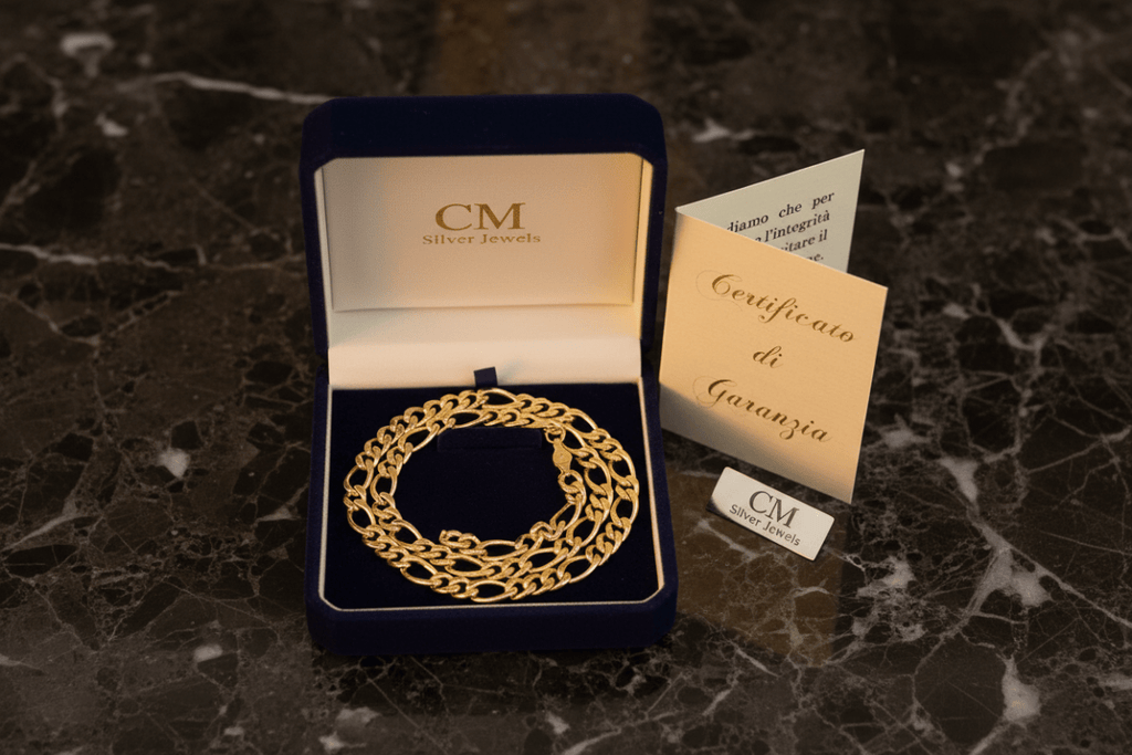 gioielli - https://cmsilverejewels.myshopify.com/ - argento
