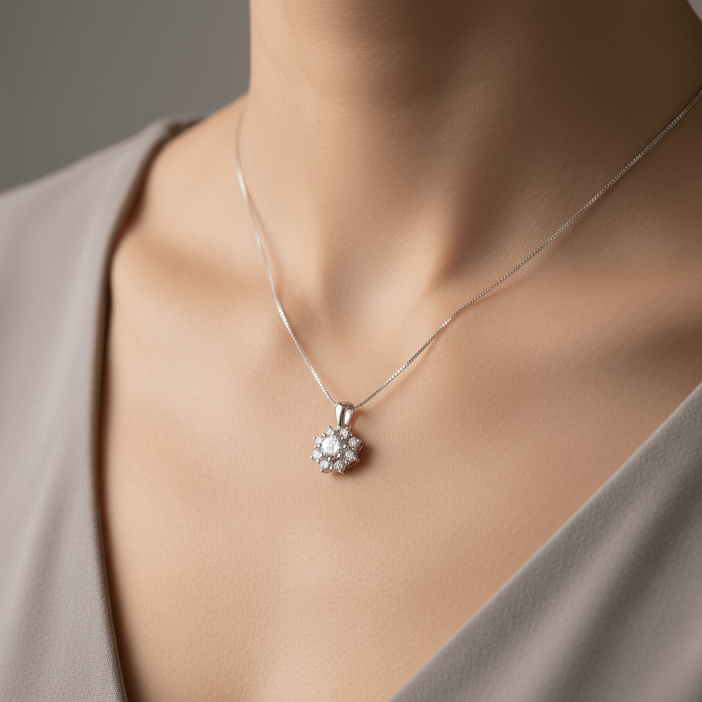 Lifestyle - Rosetta proporzioni corrette