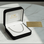 Cofanetto CM Silver Jewels