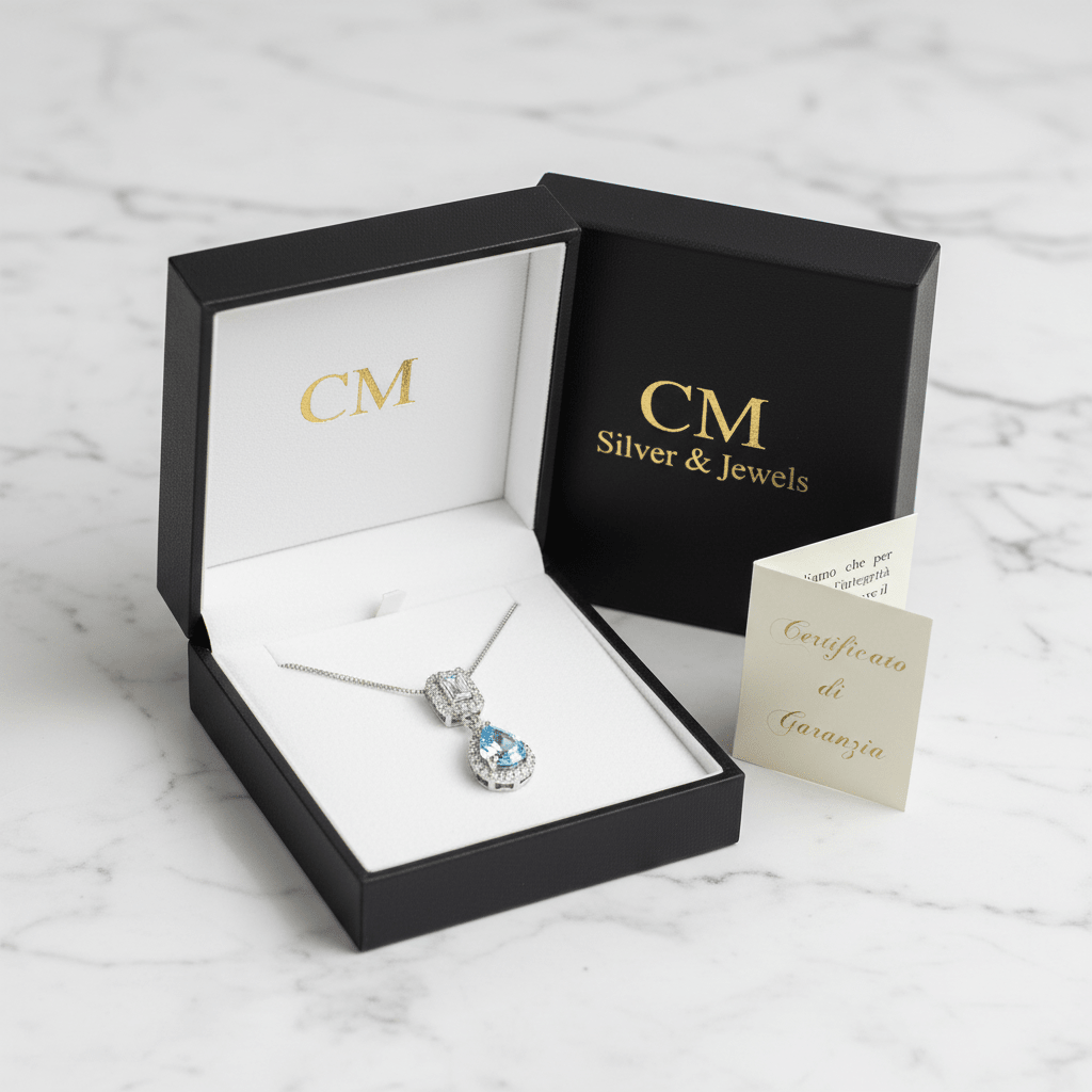 gioielli - https://cmsilverejewels.myshopify.com/ - argento